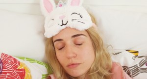 Webserie La Mamá Durmiente